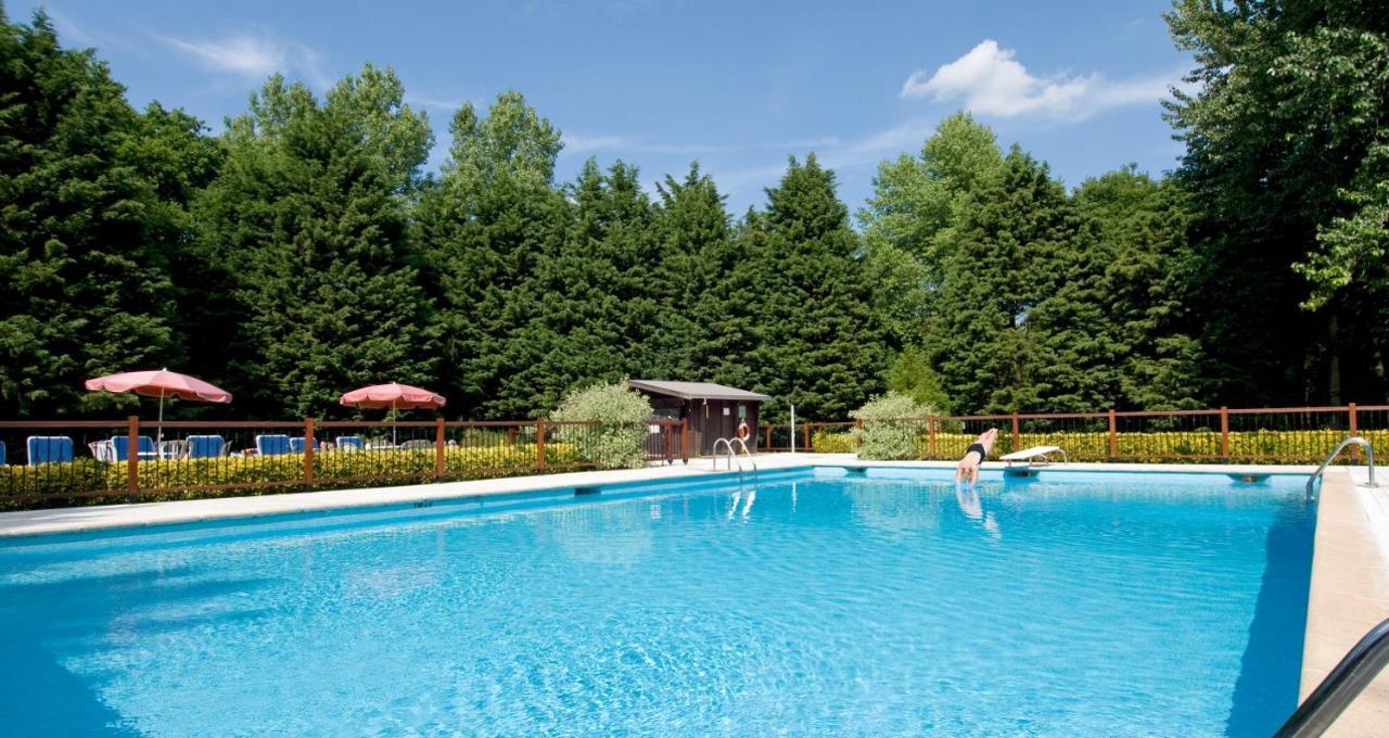 Le Manoir Hotel Le Touquet Экстерьер фото